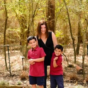 Meet your Posher, Kendra